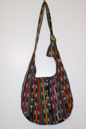 Kaleidoscopic Bag