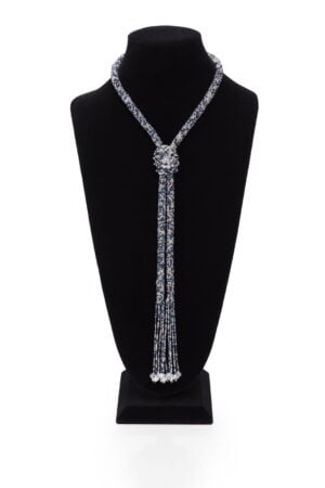 Mesmerized Silver
