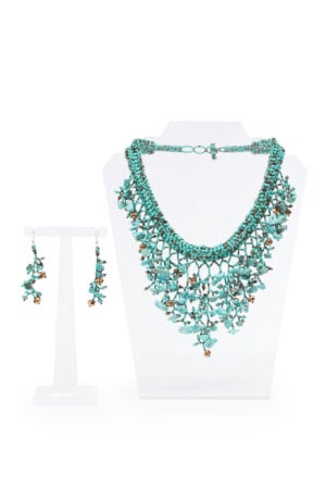 Royal Turquoise