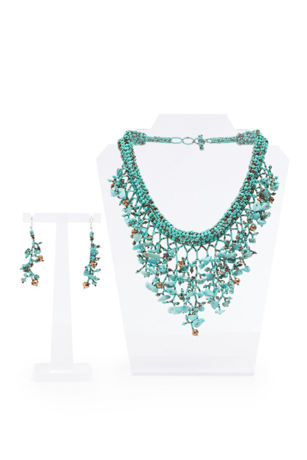 Royal Turquoise