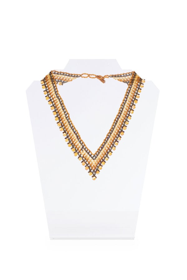 7504JPG V-Golden Yellow