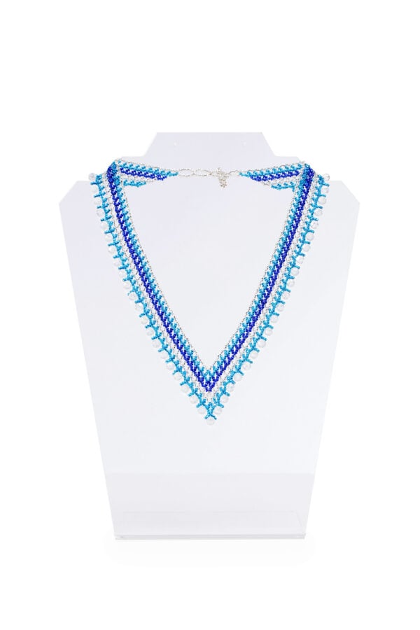V-Blue Trinity