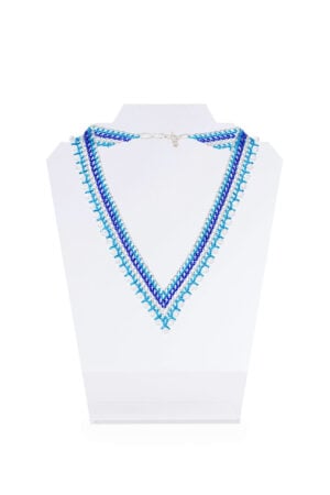 V-Blue Trinity