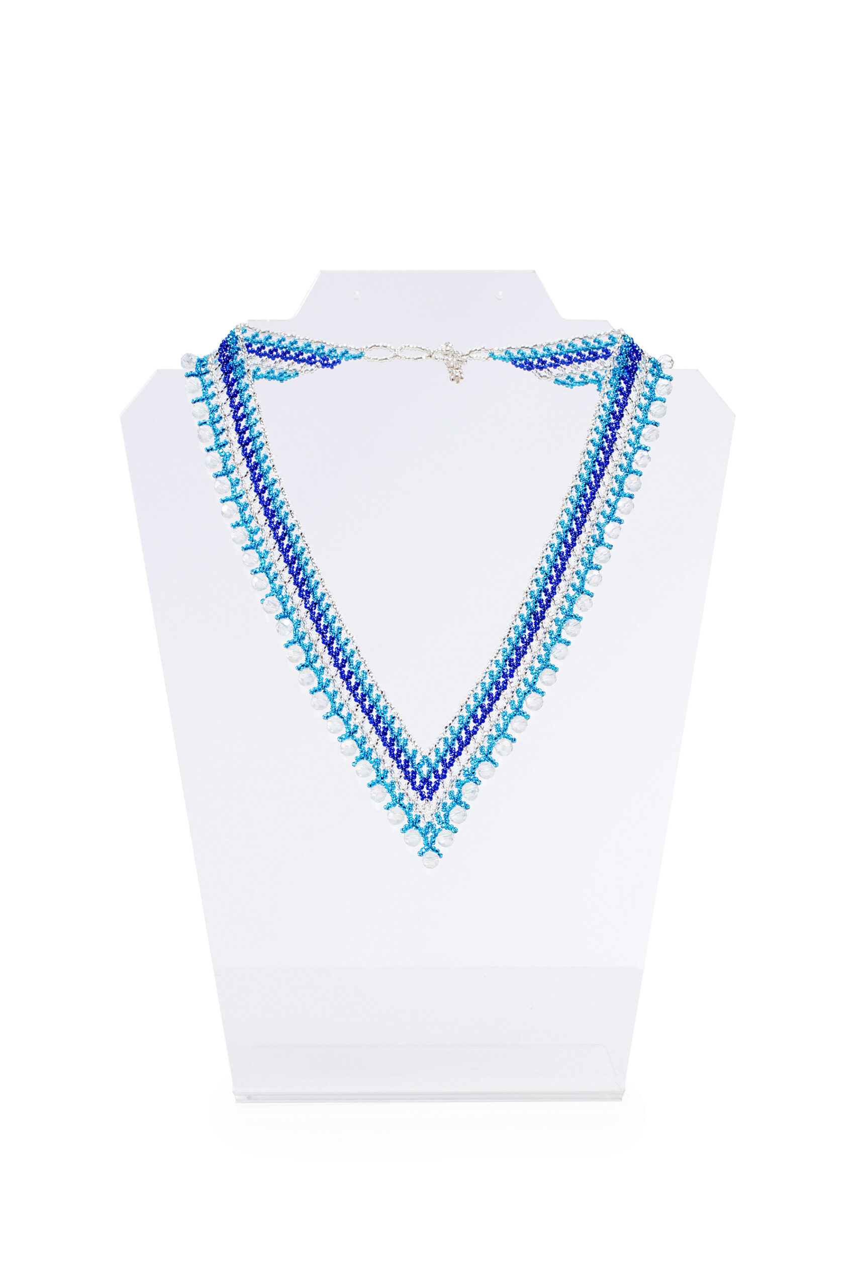 V-Blue Trinity