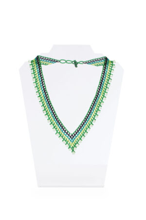 V-Emerald Blue