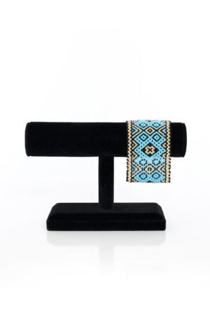 074125AC-7018-4255-89C3-4A3798F7687E Sky Blue Golden Edge