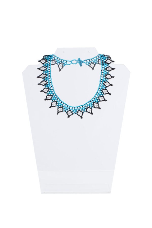 Sky Blue Piece