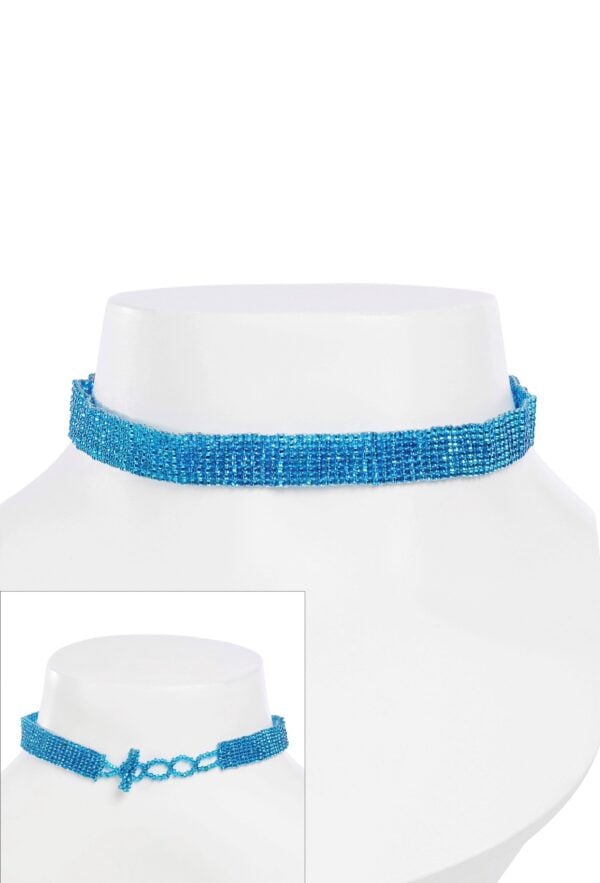 Blue sky Blue Sky Choker