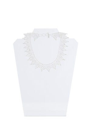 Crystal Edge Spike