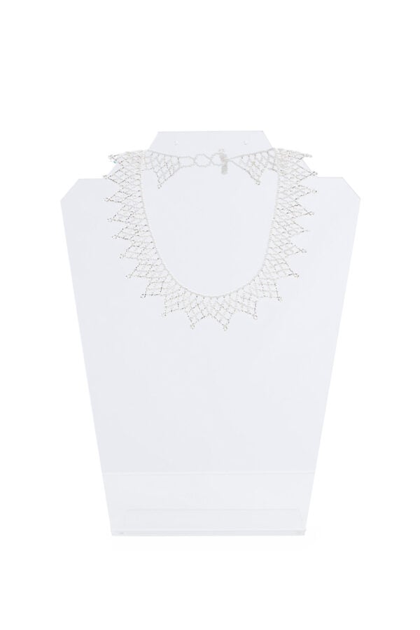 Crystal Edge Spike