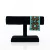 Bronzed-Turquoise