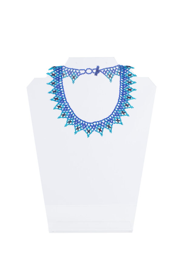 Power Blue - Sky Blue Spike