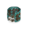 Bronzed-Turquoise