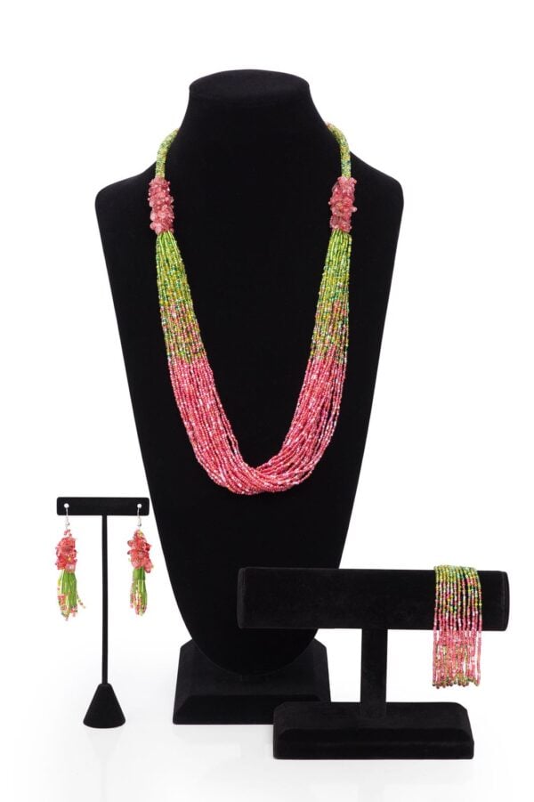 Pink-Lime