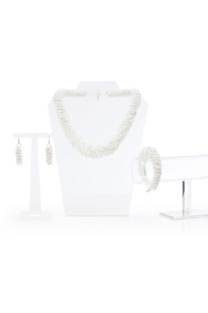 Polar Bear White